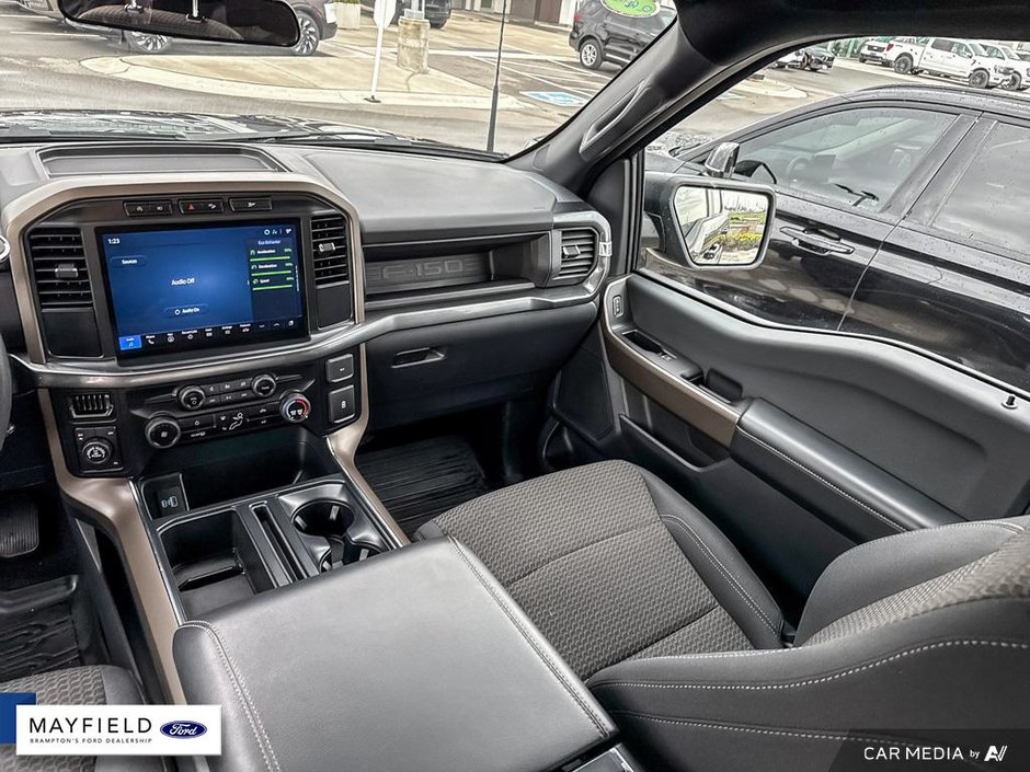2024 Ford F-150 STX-16
