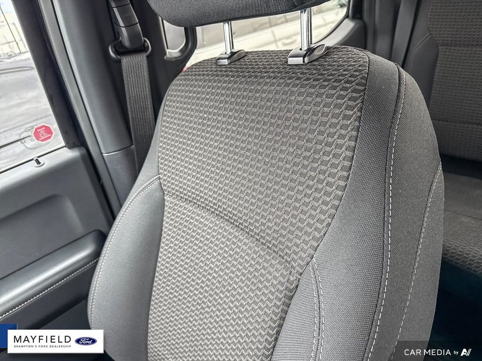 2024 Ford F-150 STX-12