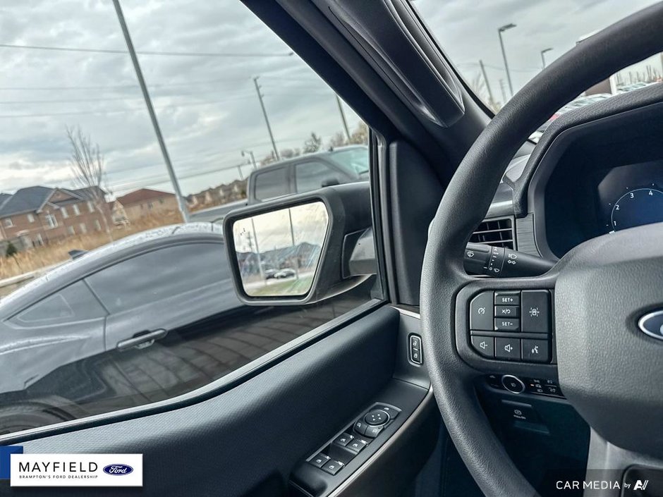 2024 Ford F-150 STX-9