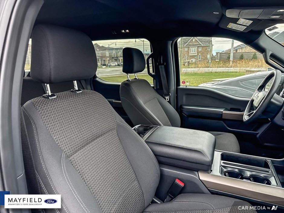 2024 Ford F-150 STX-14