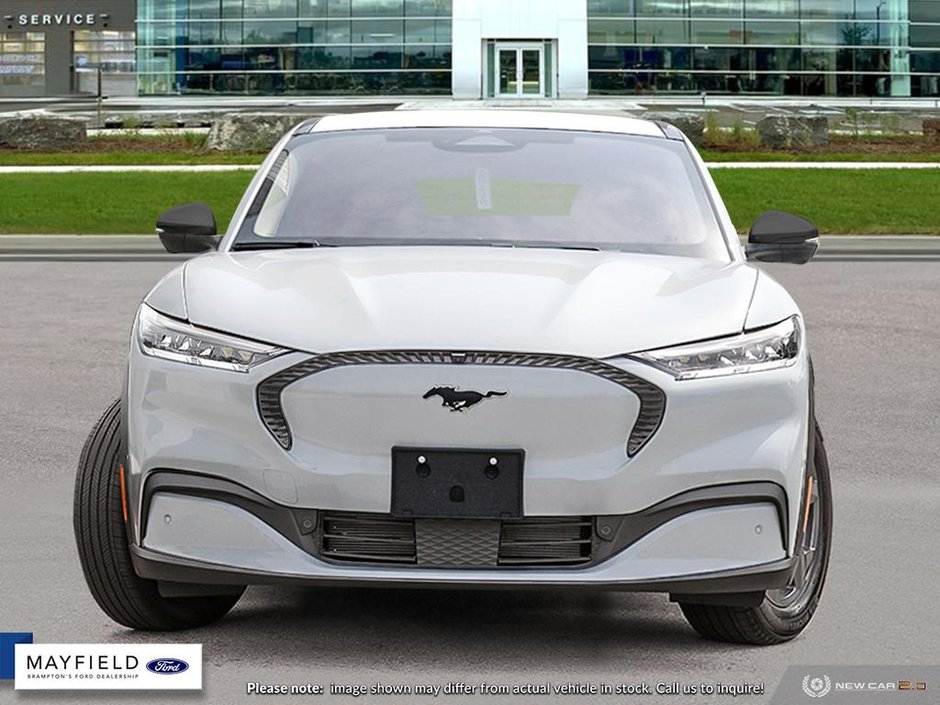 2023 Ford Mustang SELECT-1