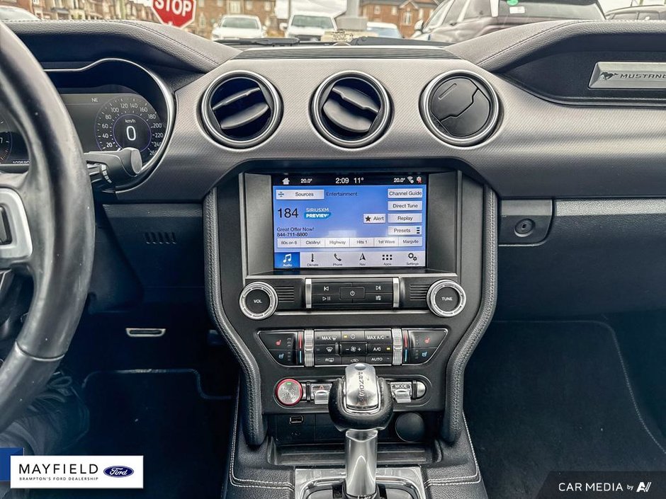 2019 Ford Mustang GT Premium-14