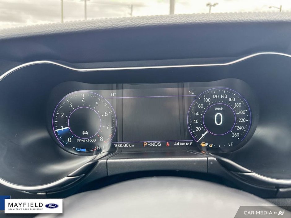 2019 Ford Mustang GT Premium-10