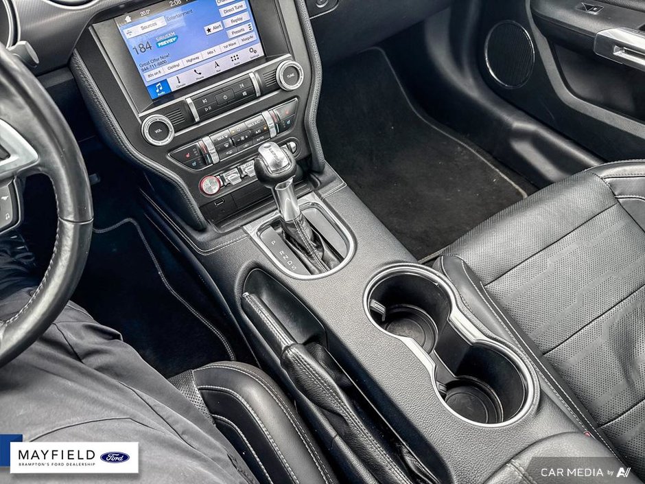 2019 Ford Mustang GT Premium-13