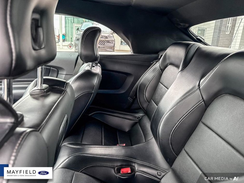 2019 Ford Mustang GT Premium-18