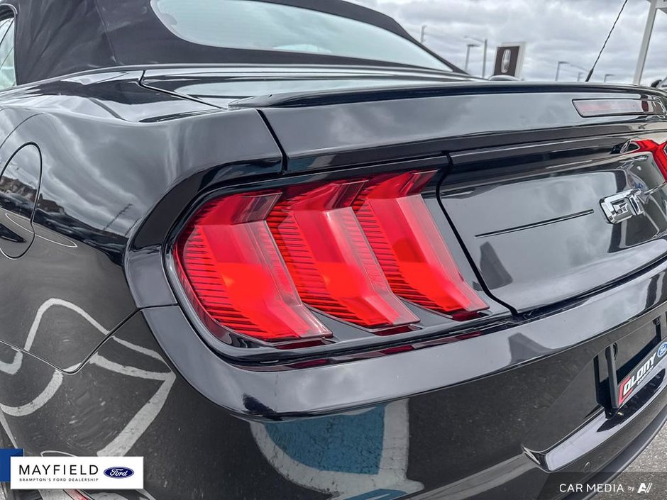 2019 Ford Mustang GT Premium-7