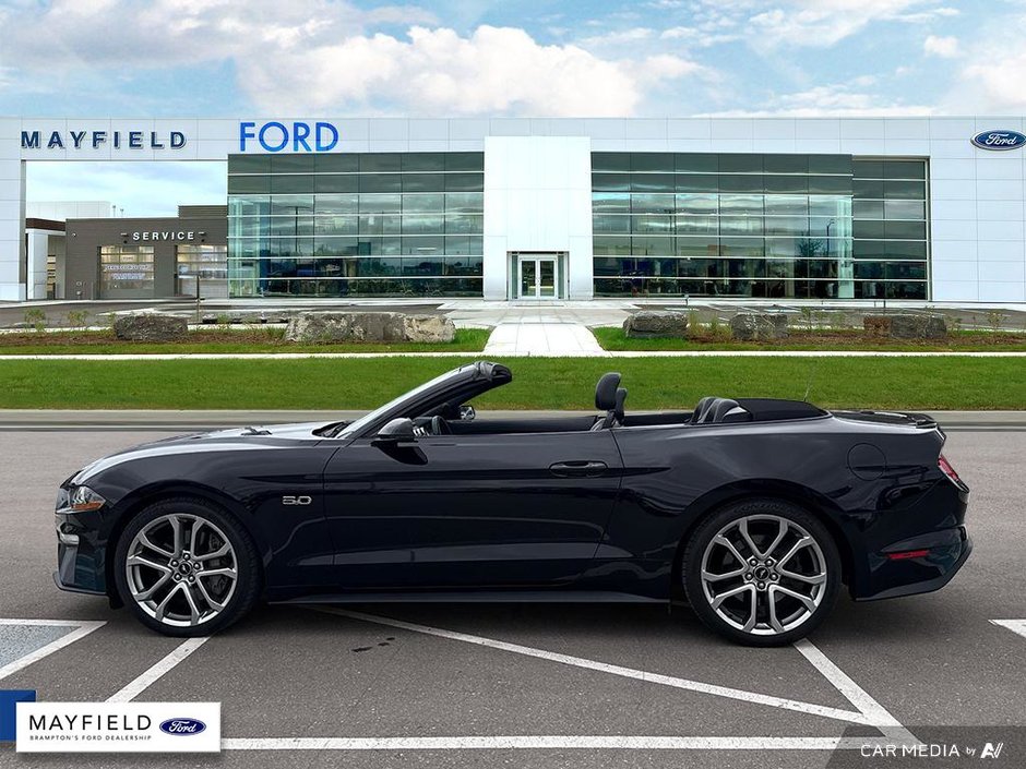2019 Ford Mustang GT Premium-2