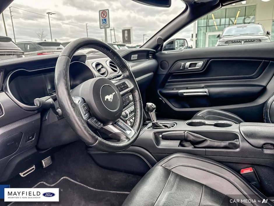 2019 Ford Mustang GT Premium-8