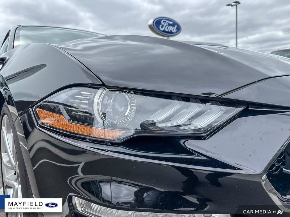 2019 Ford Mustang GT Premium-5