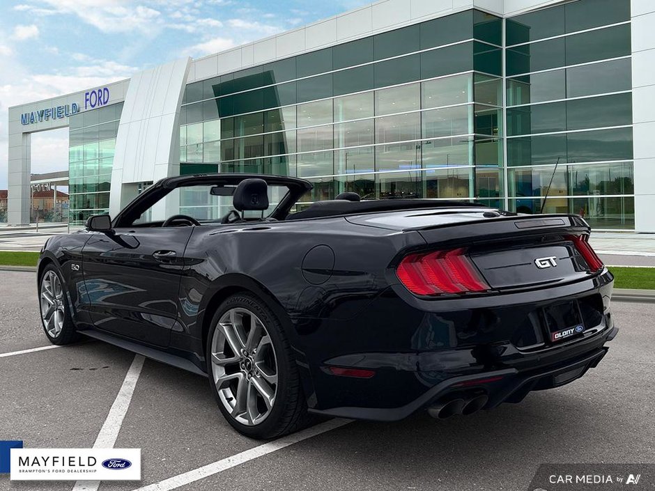 2019 Ford Mustang GT Premium-3