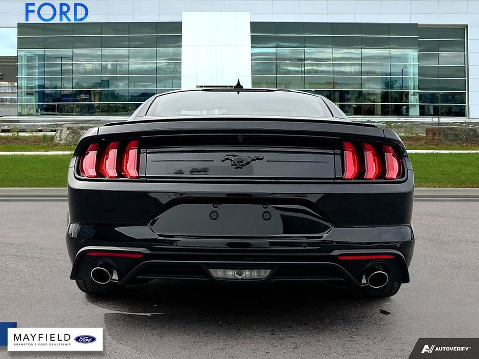 2023 Ford Mustang-4