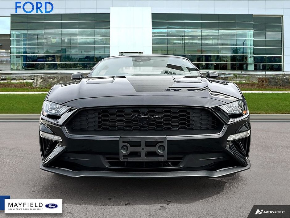 2023 Ford Mustang-1