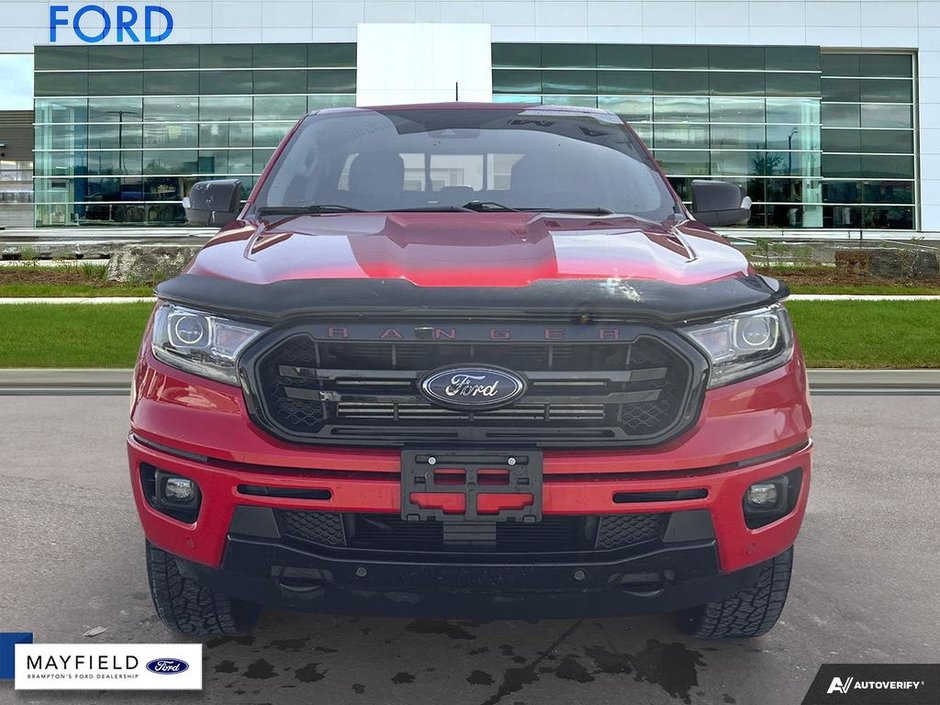 2020 Ford Ranger-1