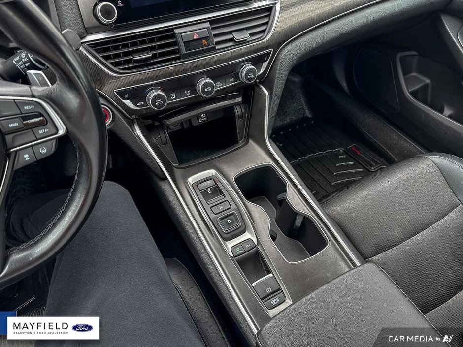 2020 Honda Accord Sedan Sport 2.0-10