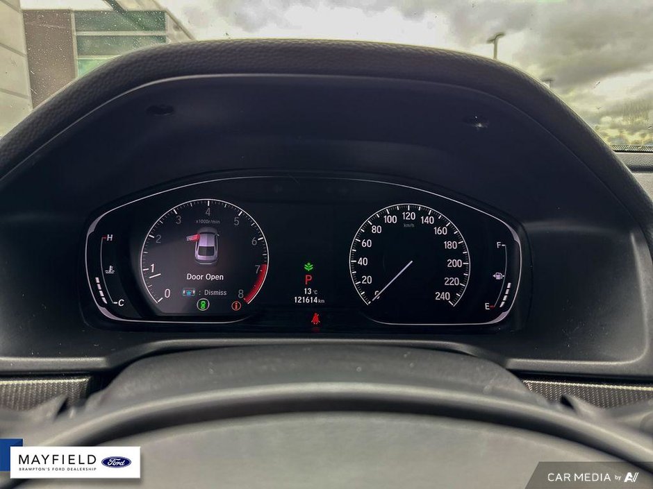 2020 Honda Accord Sedan Sport 2.0-7