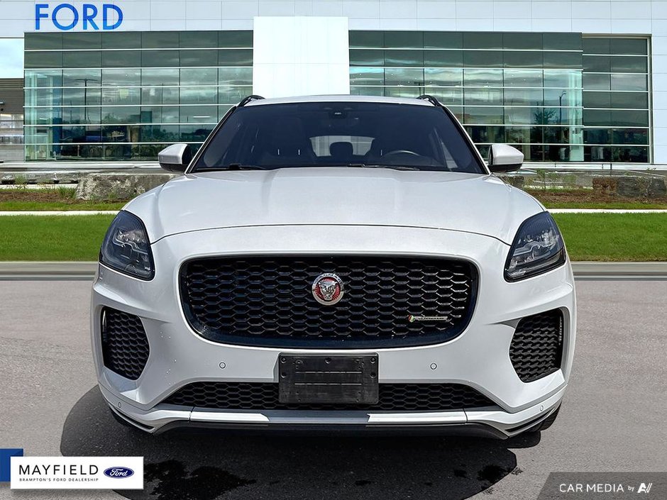 2020 Jaguar E-PACE Checkered Flag-1