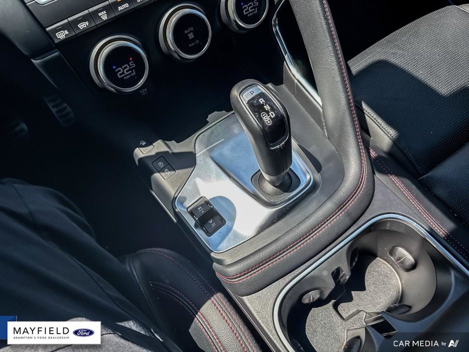 2020 Jaguar E-PACE Checkered Flag-15