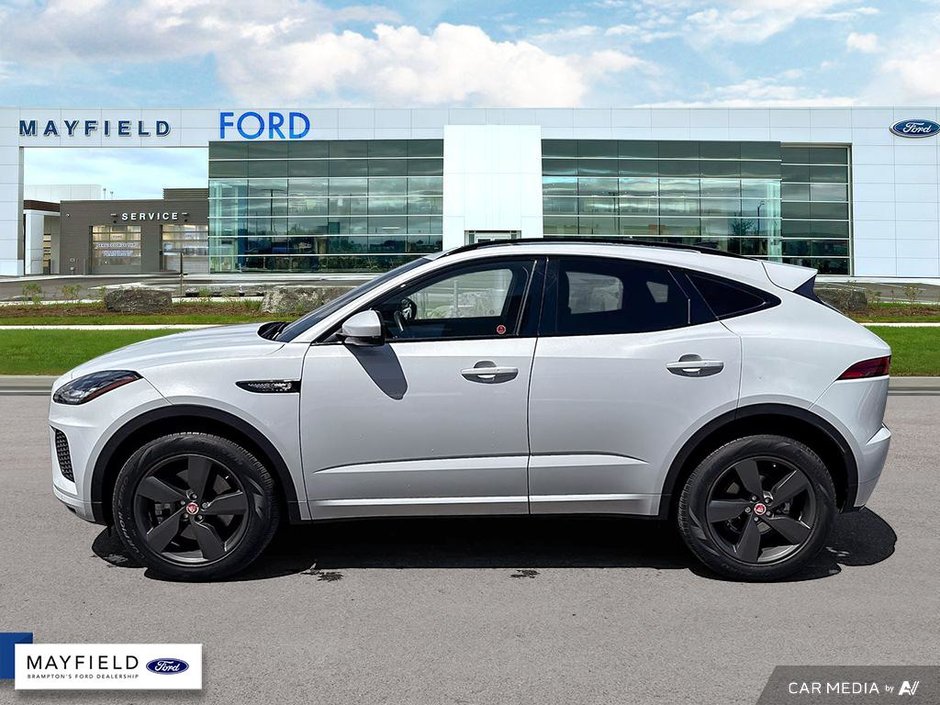 2020 Jaguar E-PACE Checkered Flag-2