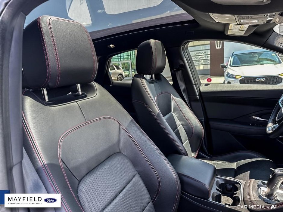 2020 Jaguar E-PACE Checkered Flag-19