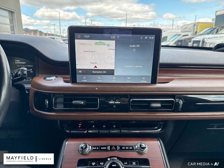 2022 Lincoln Aviator Reserve-11