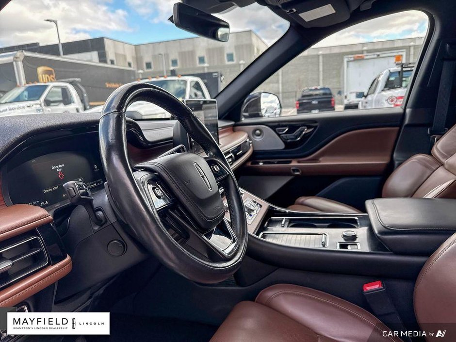 2022 Lincoln Aviator Reserve-5