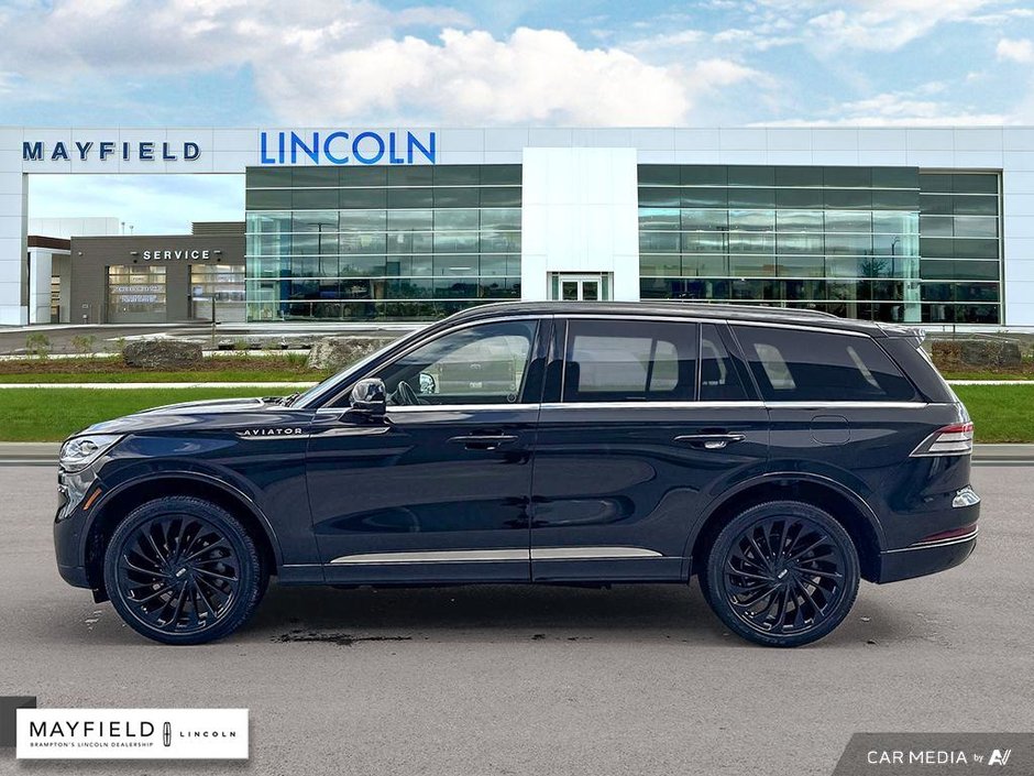2022 Lincoln Aviator Reserve-2