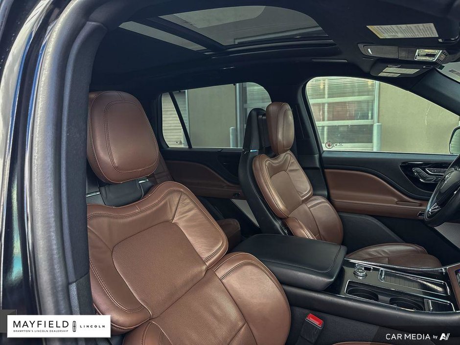 2022 Lincoln Aviator Reserve-14