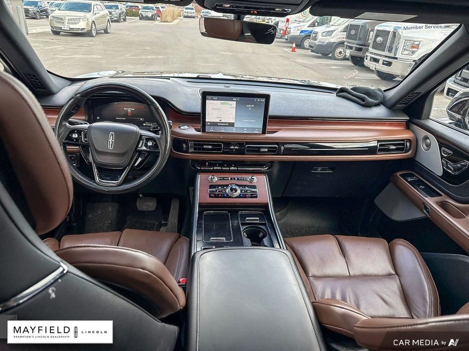 2022 Lincoln Aviator Reserve-16