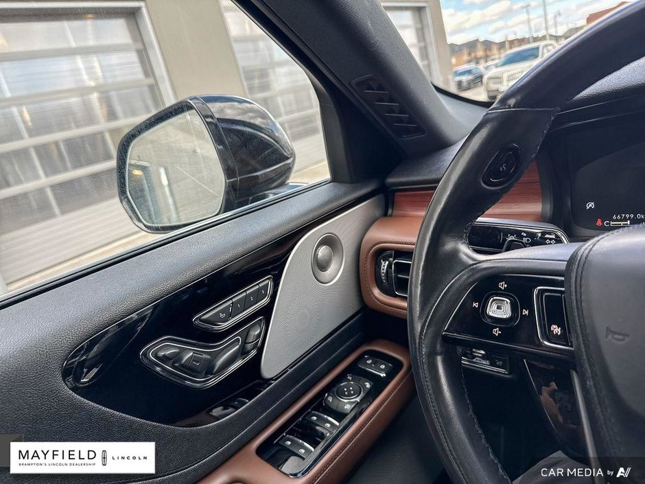 2022 Lincoln Aviator Reserve-9