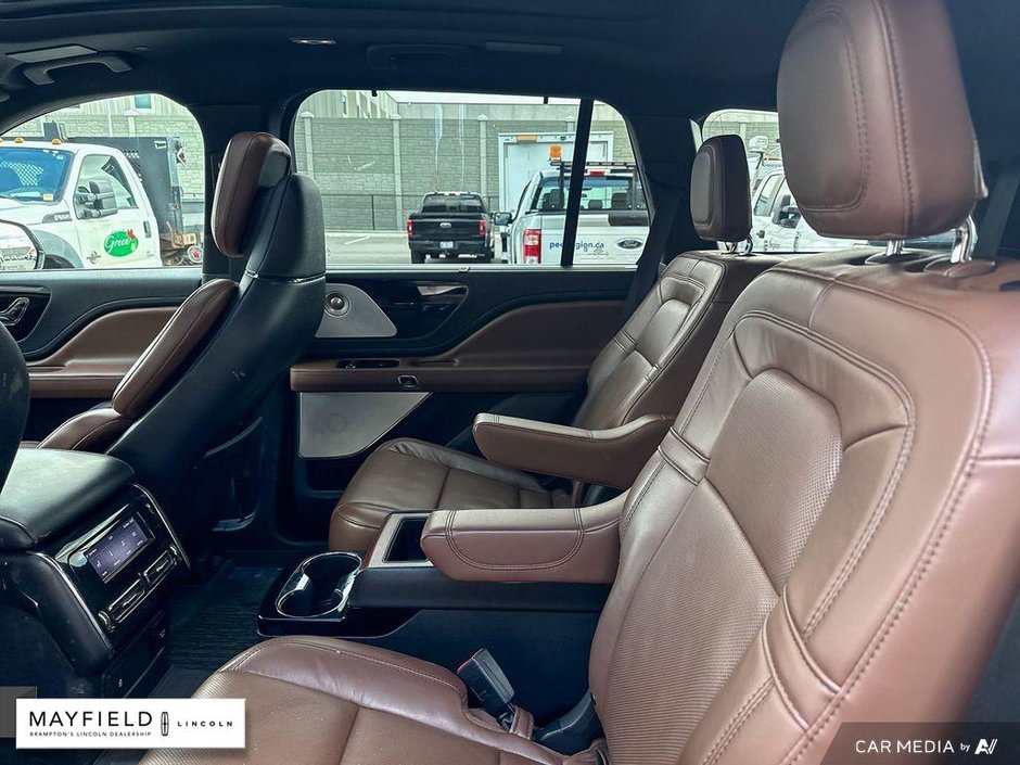 2022 Lincoln Aviator Reserve-15