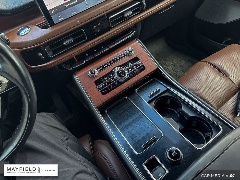 2022 Lincoln Aviator Reserve-10