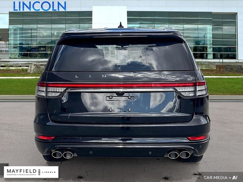 2022 Lincoln Aviator Reserve-4