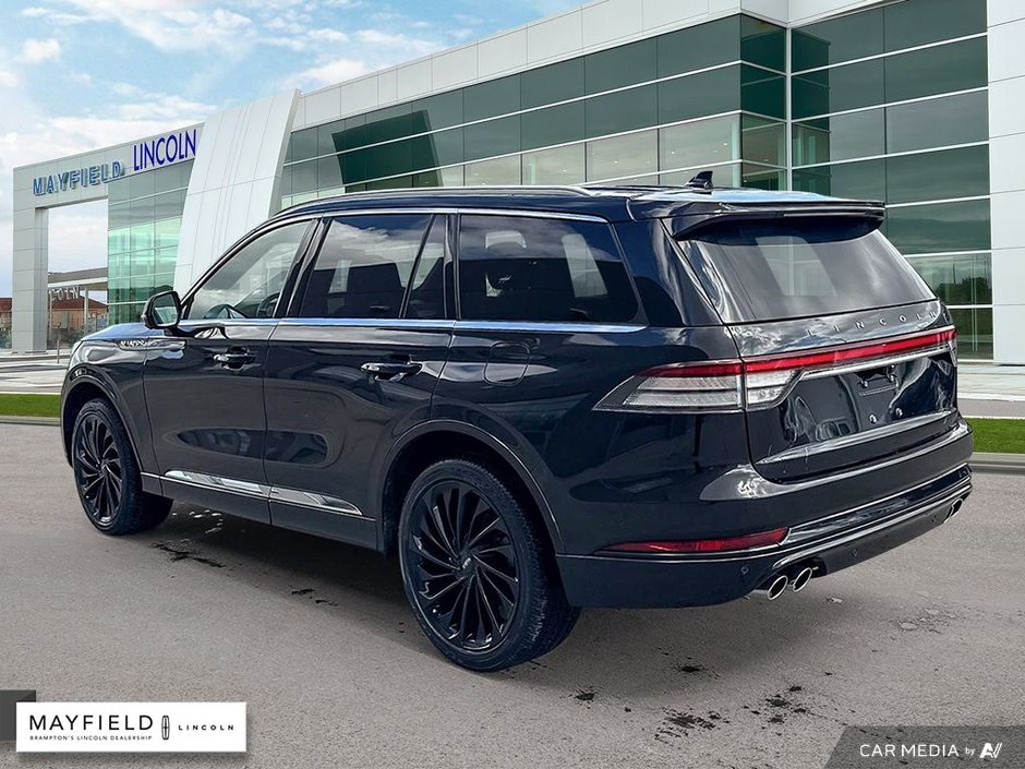 2022 Lincoln Aviator Reserve-3
