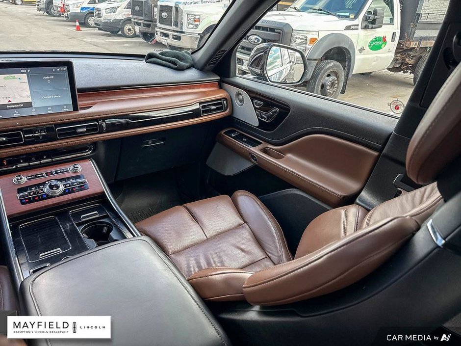 2022 Lincoln Aviator Reserve-17