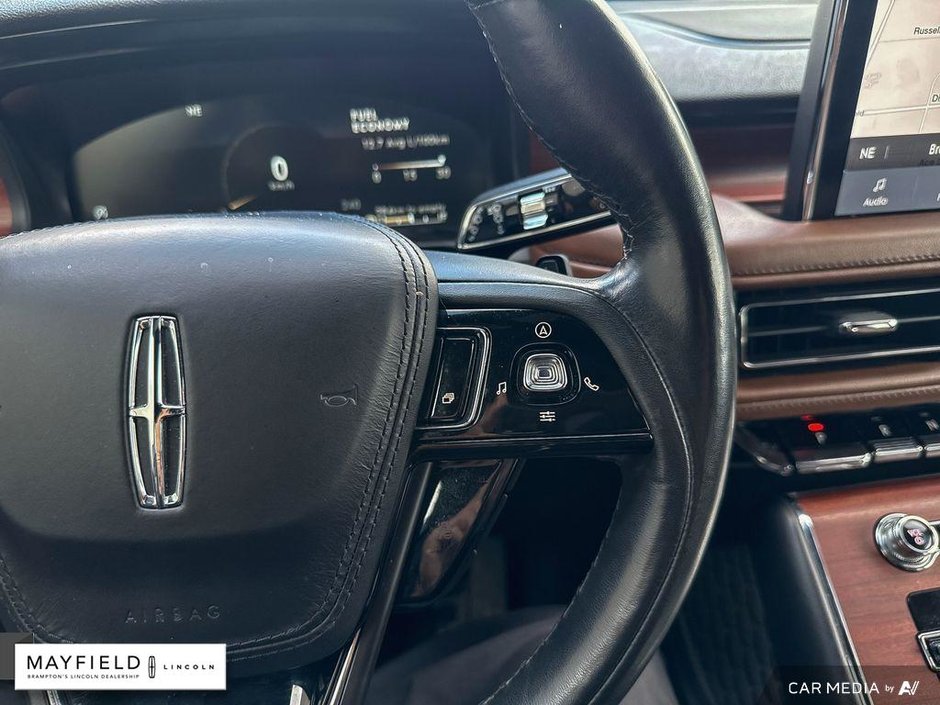 2022 Lincoln Aviator Reserve-8