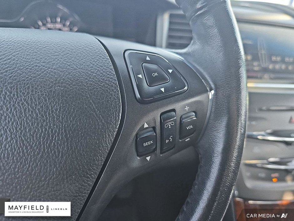 2013 Lincoln MKS EcoBoost-14