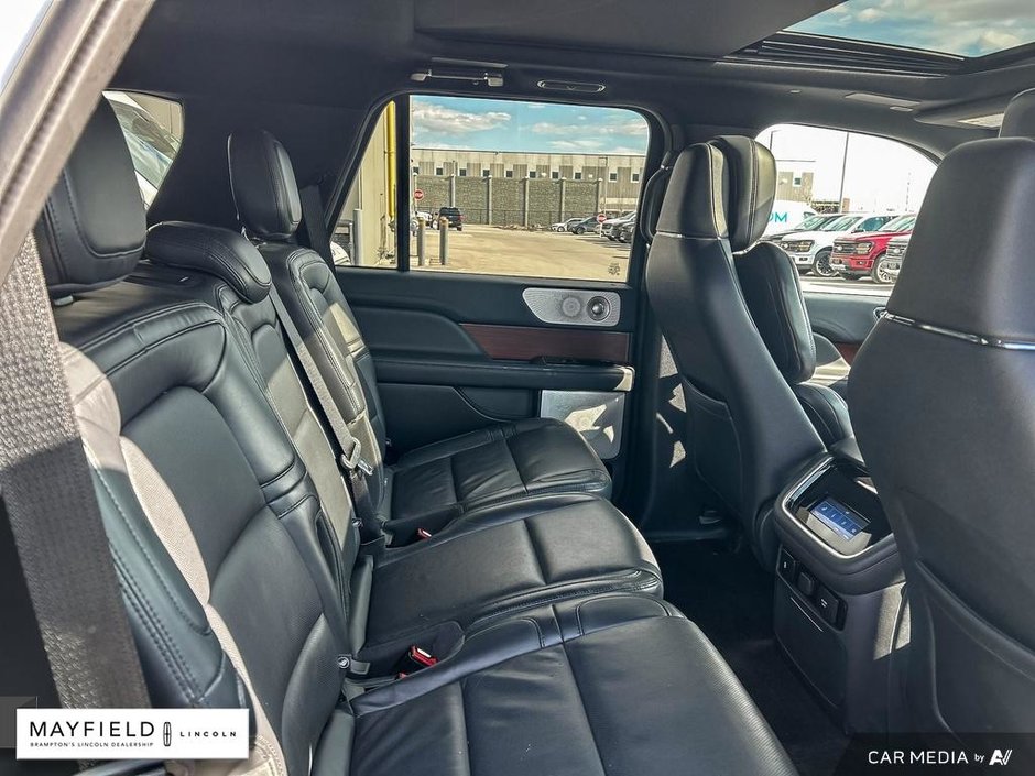 2022 Lincoln Navigator Reserve-16