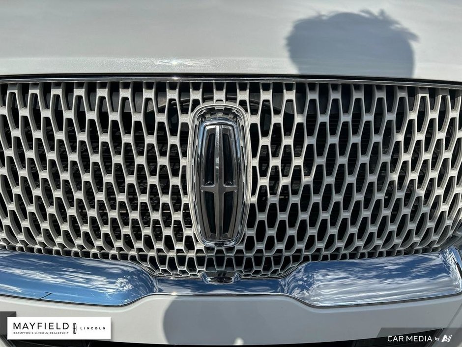 2022 Lincoln Navigator Reserve-5