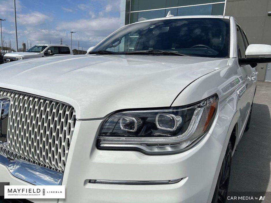 2022 Lincoln Navigator Reserve-4