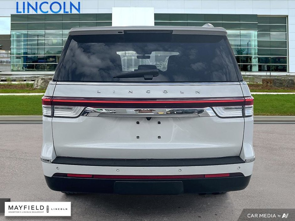 2022 Lincoln Navigator Reserve-3