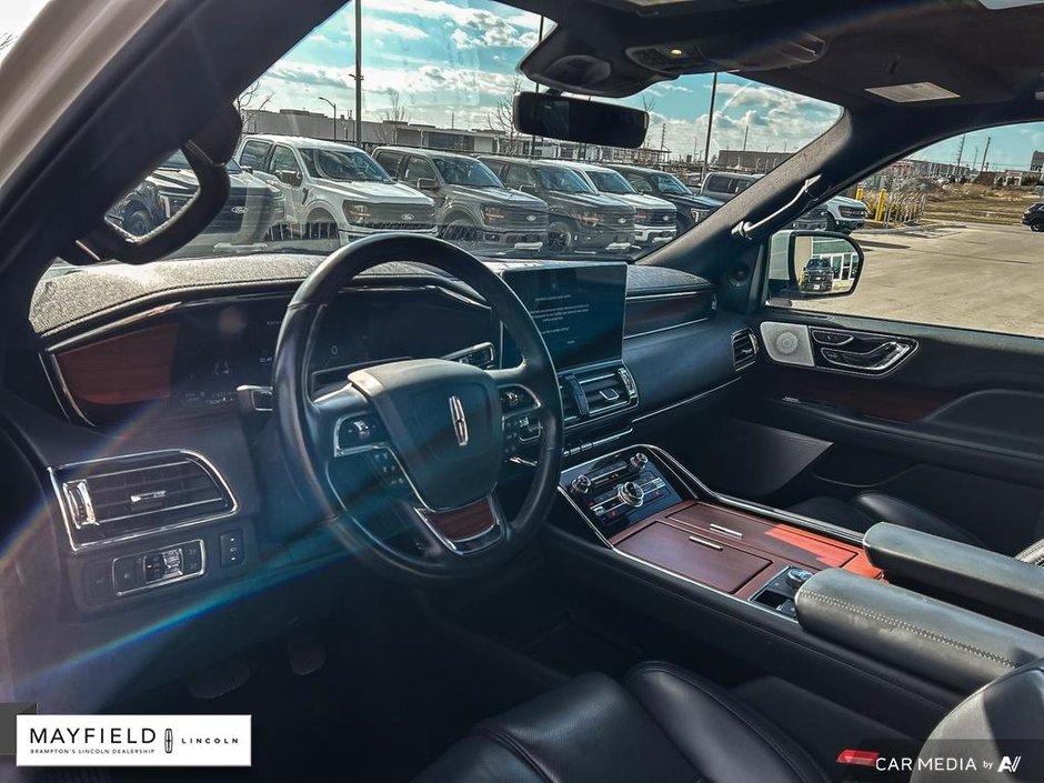 2022 Lincoln Navigator Reserve-7