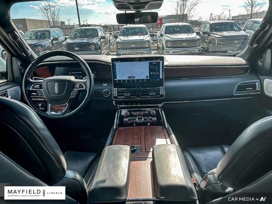 2022 Lincoln Navigator Reserve-17