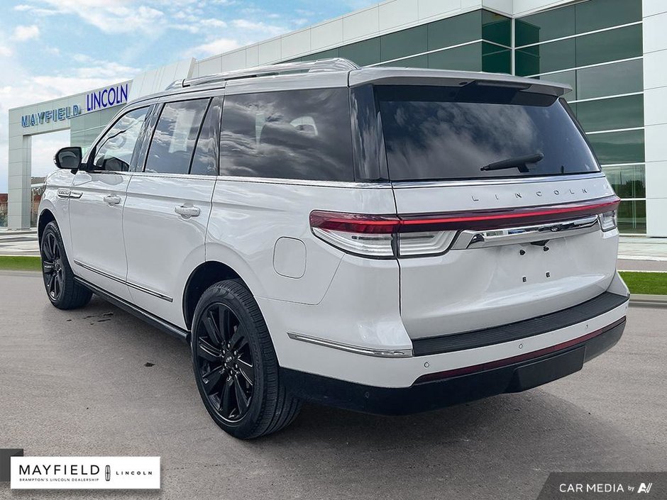 2022 Lincoln Navigator Reserve-2