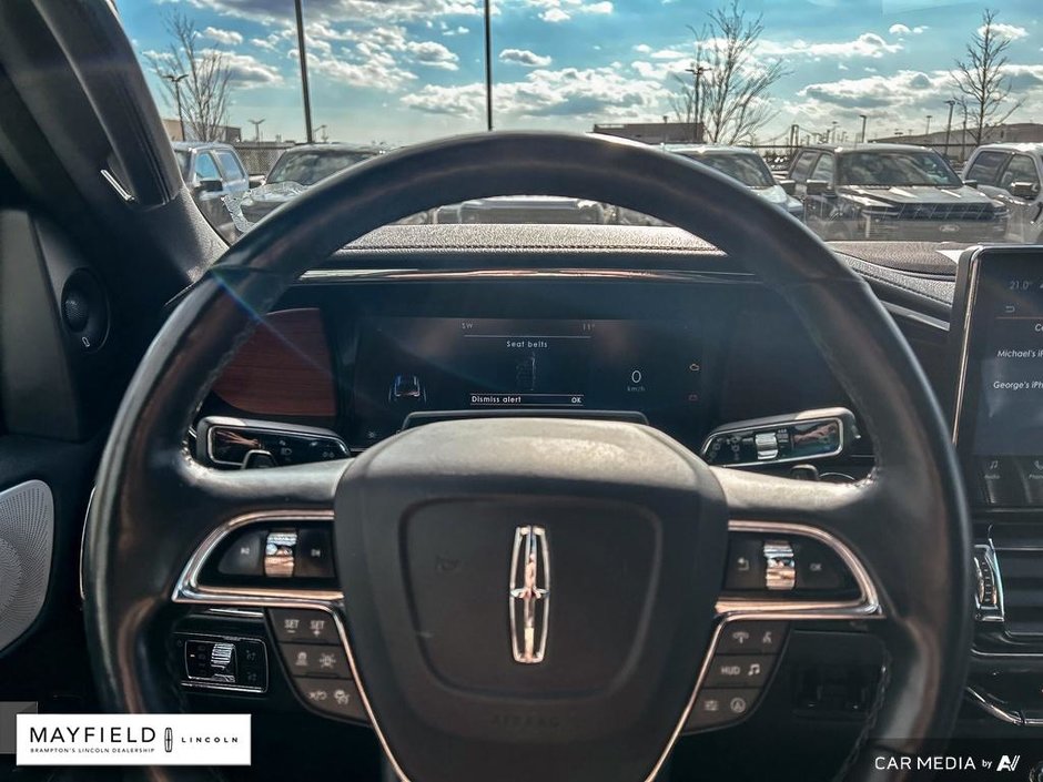 2022 Lincoln Navigator Reserve-8