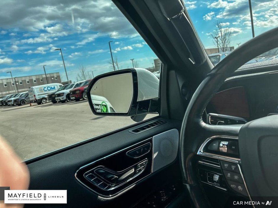 2022 Lincoln Navigator Reserve-10
