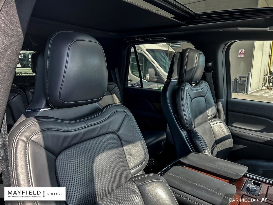 2022 Lincoln Navigator Reserve-15