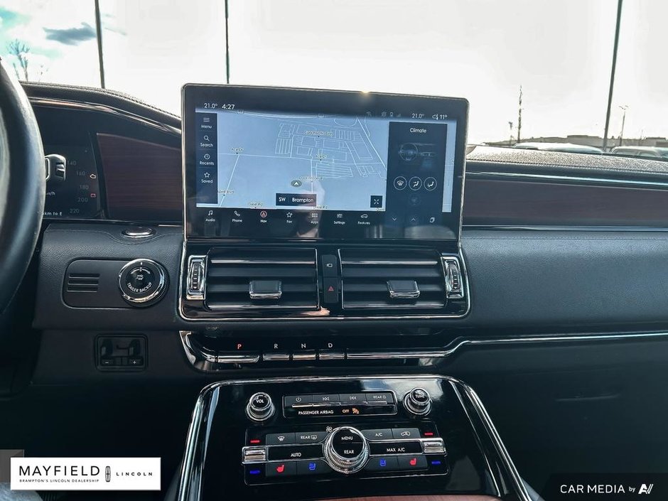 2022 Lincoln Navigator Reserve-12