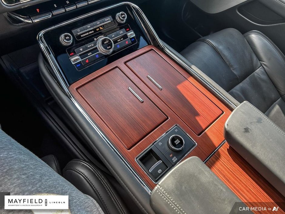2022 Lincoln Navigator Reserve-11
