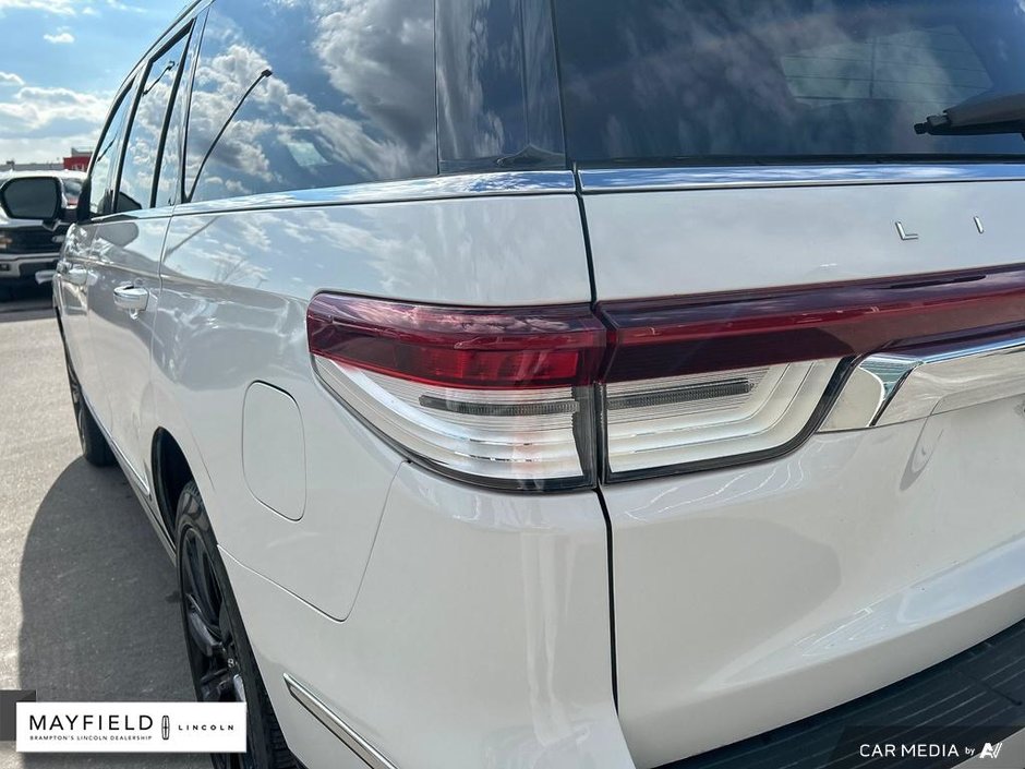 2022 Lincoln Navigator Reserve-6