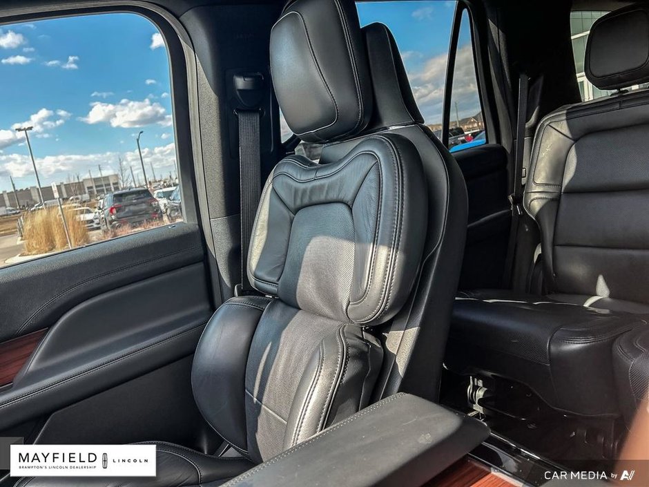 2022 Lincoln Navigator Reserve-13
